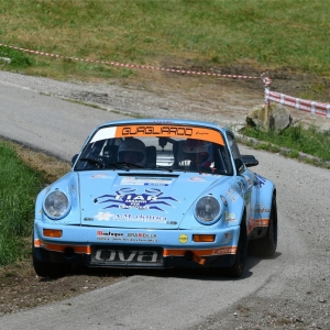 28° RALLY ALPI ORIENTALI HISTORIC - Gallery 5